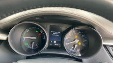 Toyota C-HR 1.8 Hybrid Excel 5dr CVT Hybrid Hatchback